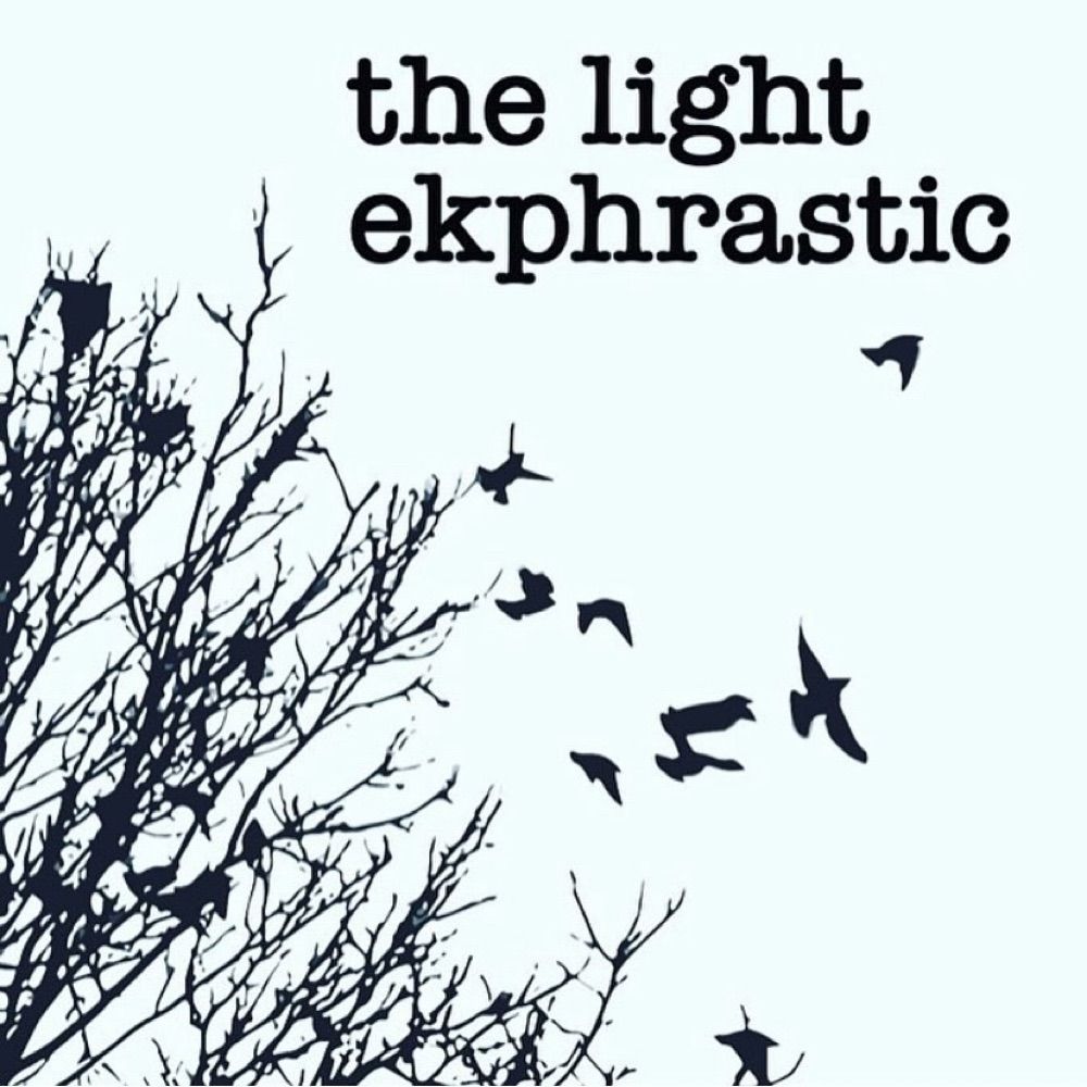 The Light Ekphrastic