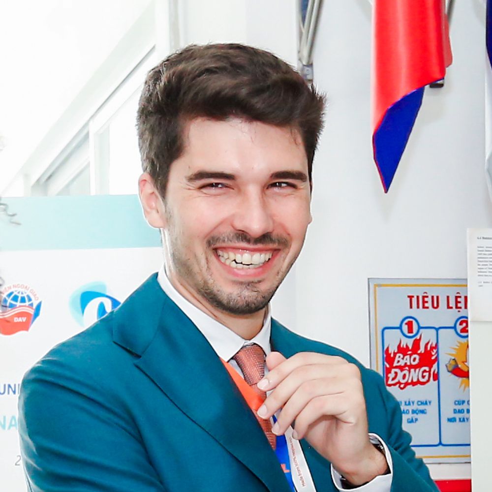 Tomas Königs