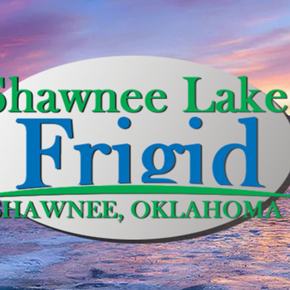 Shawnee Lake Frigid
