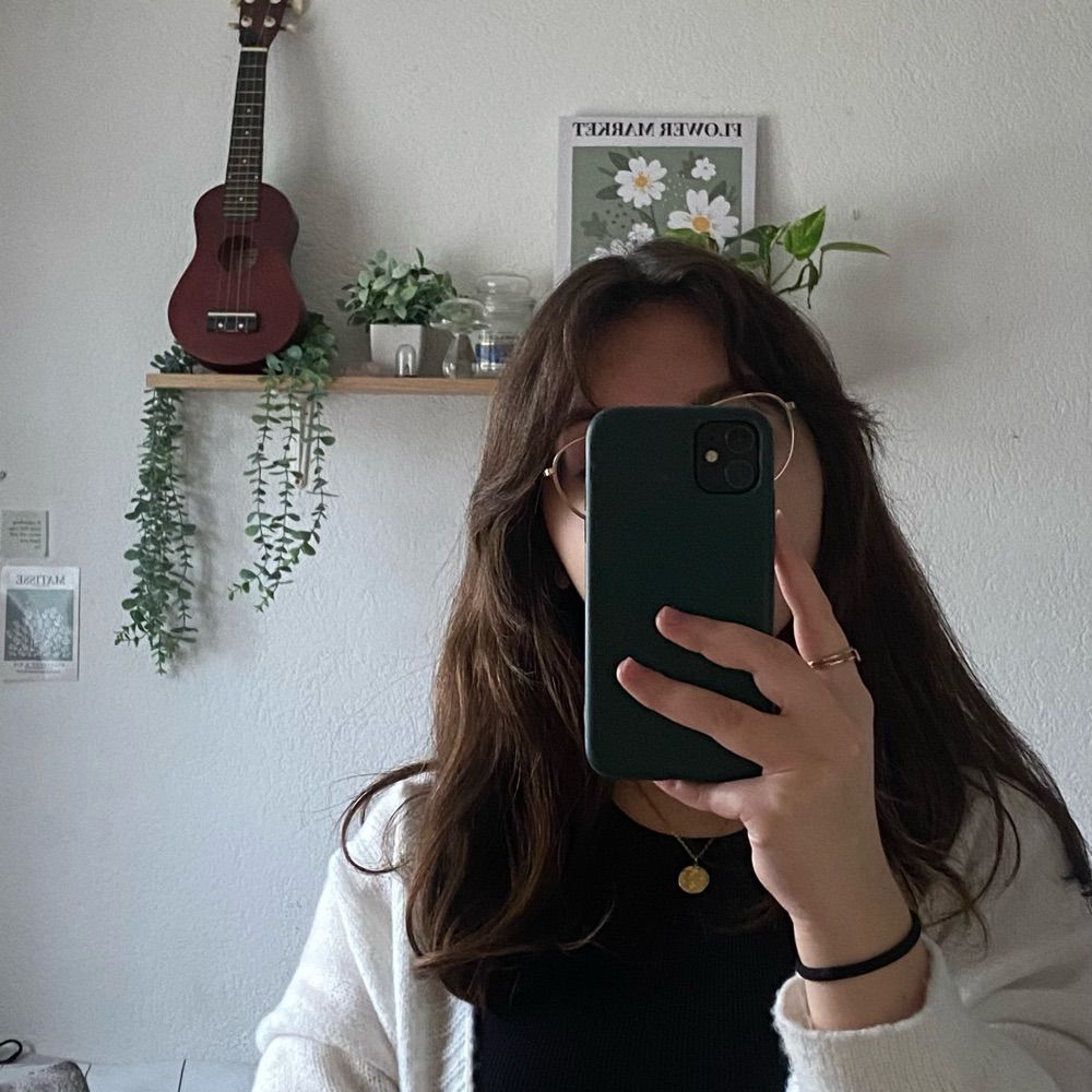 charlotte 🌱