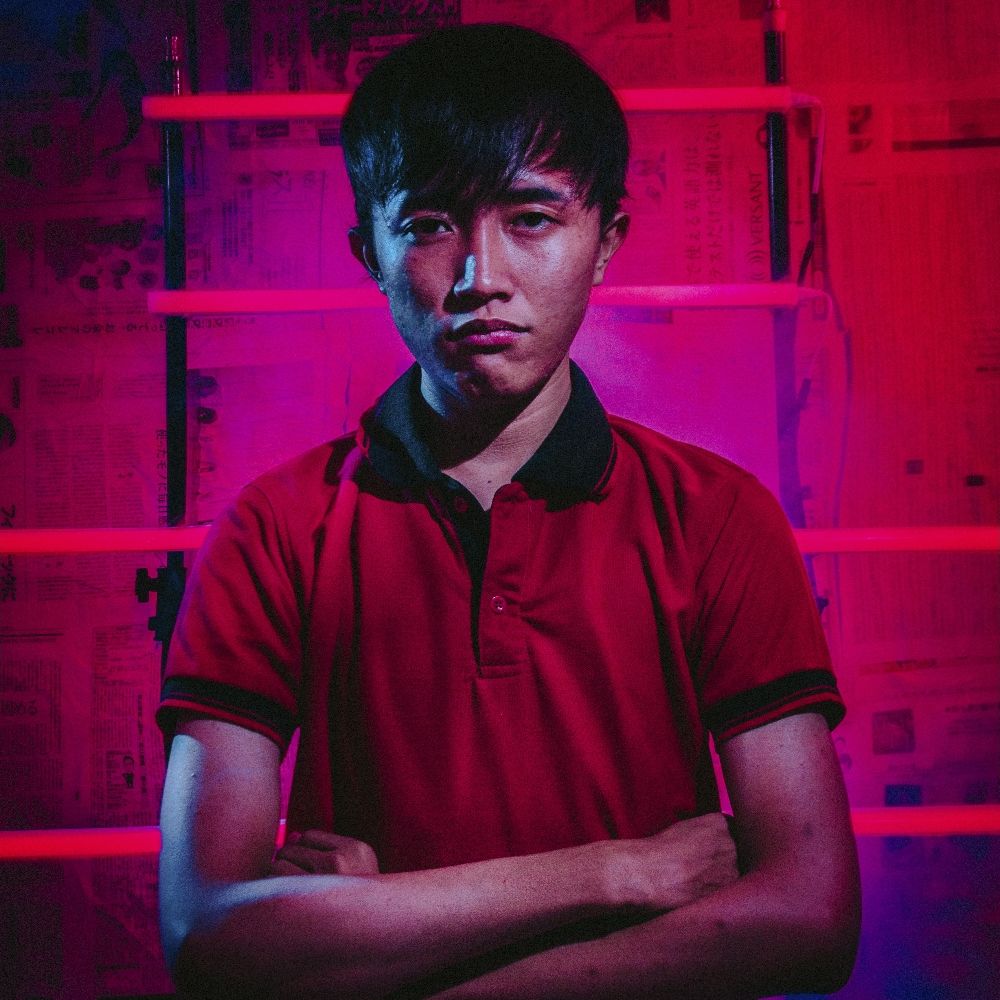 Yogi Andriansyah
