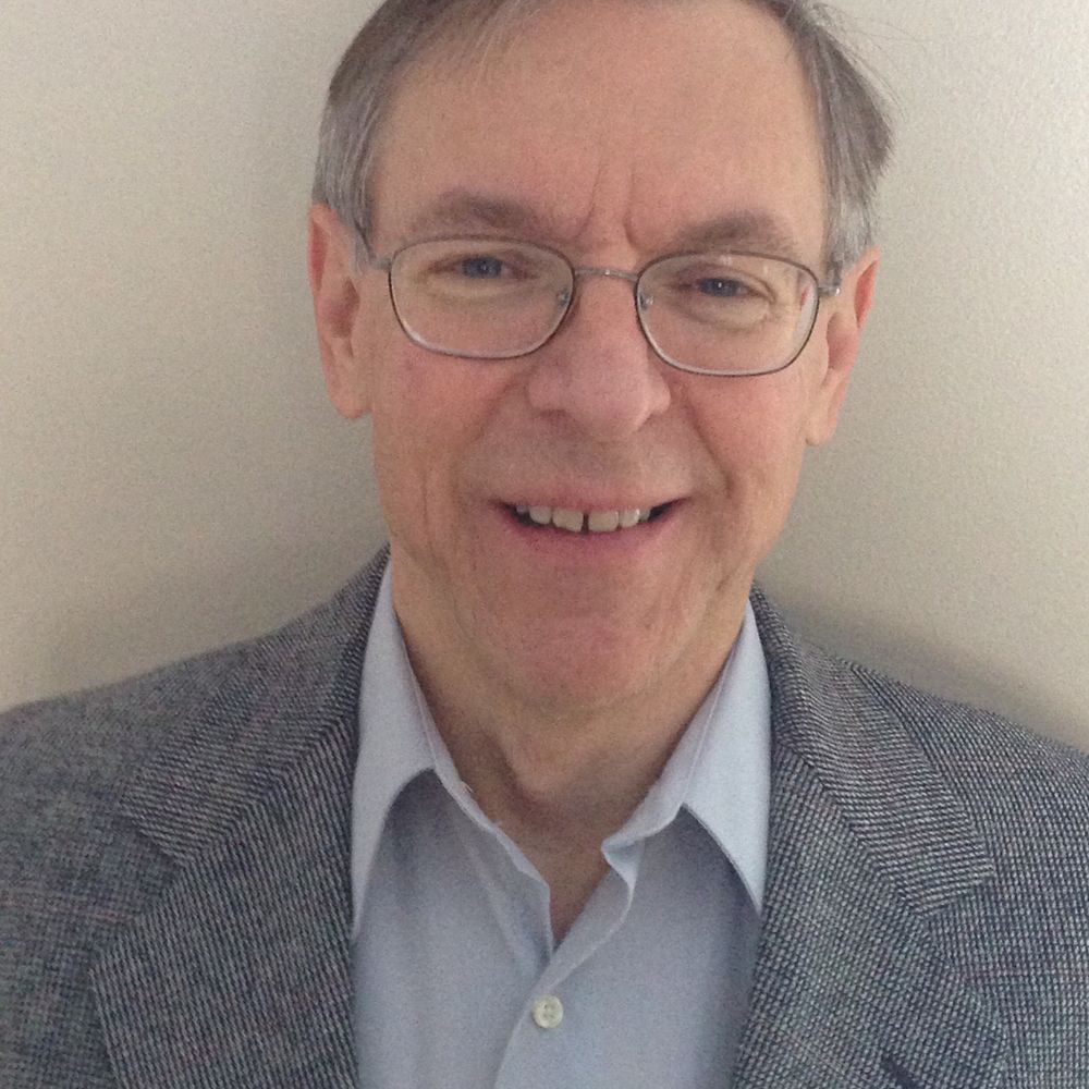 John Lampe