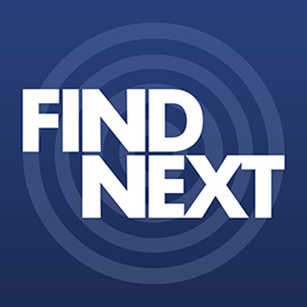 FindNext - People Know!
