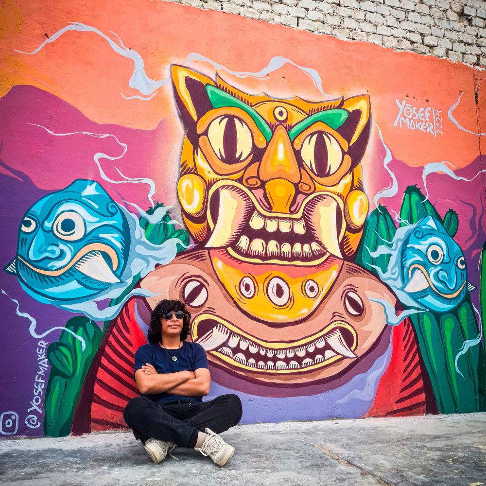 Yosef Maker
