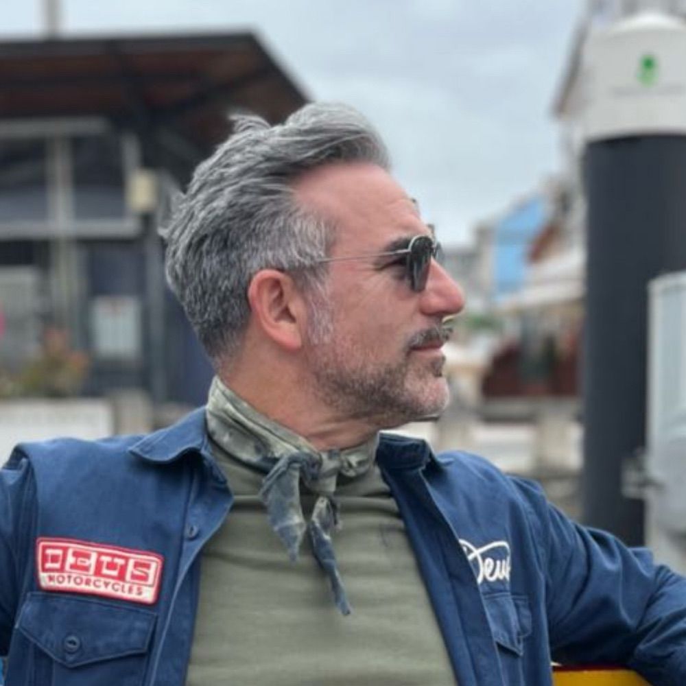 Mario Torija