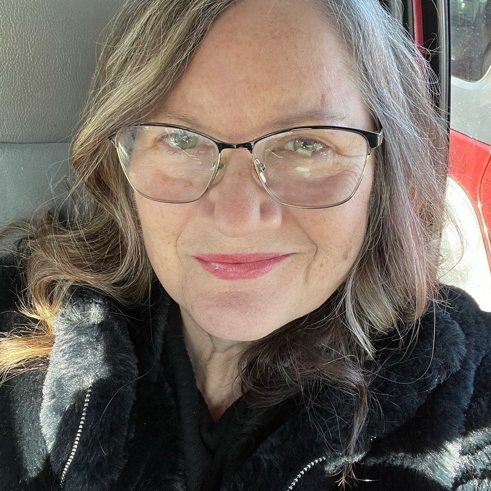 GeriLynn Roberts