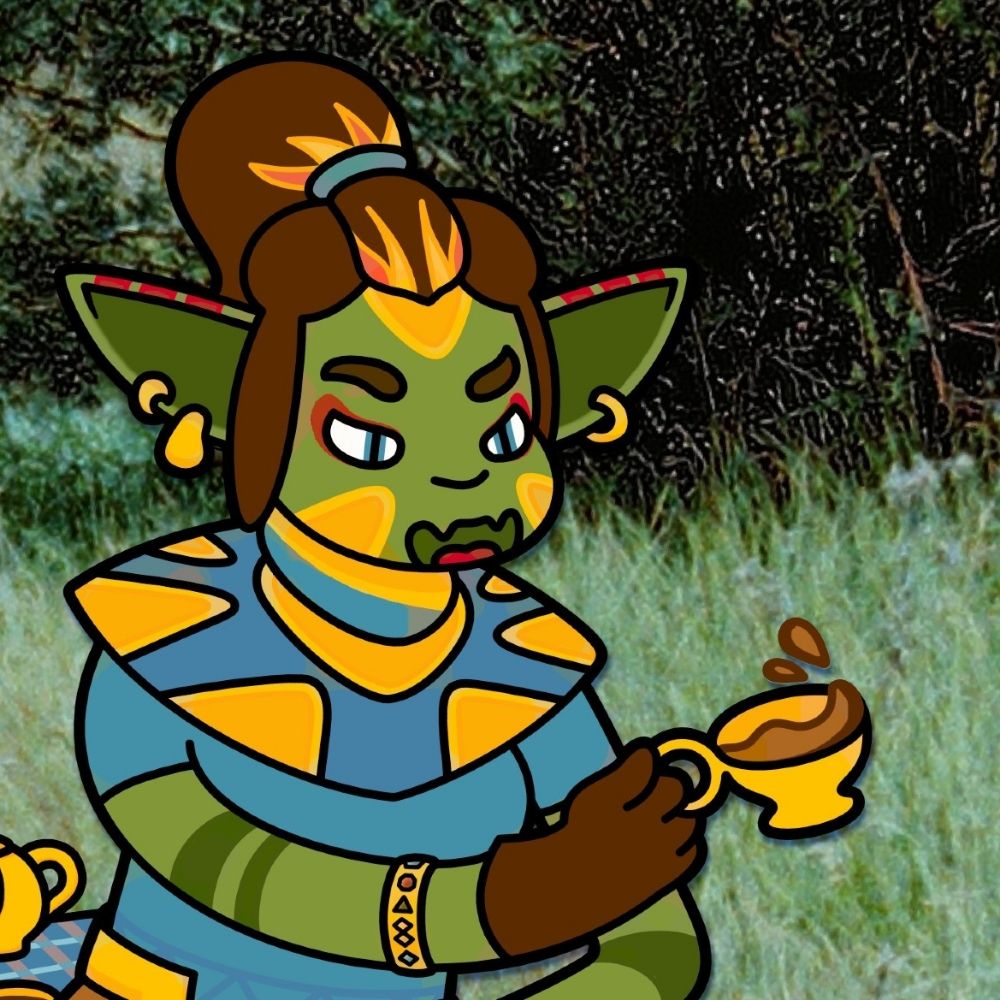 User avatar