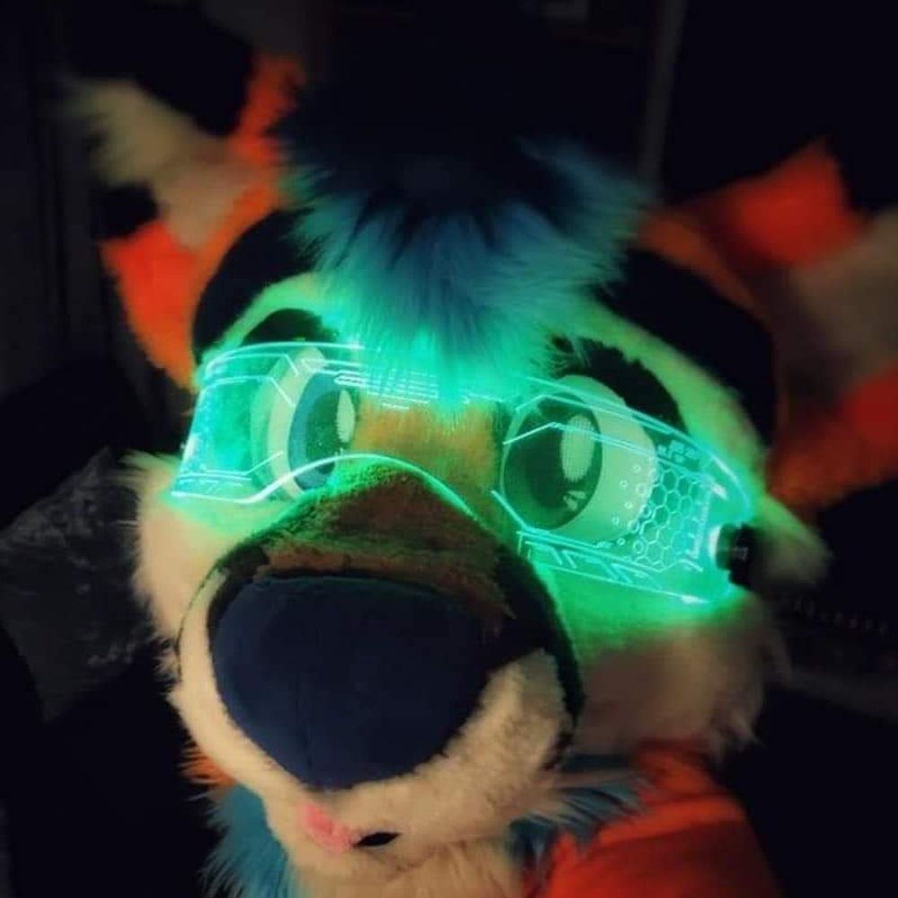 🔞🦊Kyro Fox🦊🔞