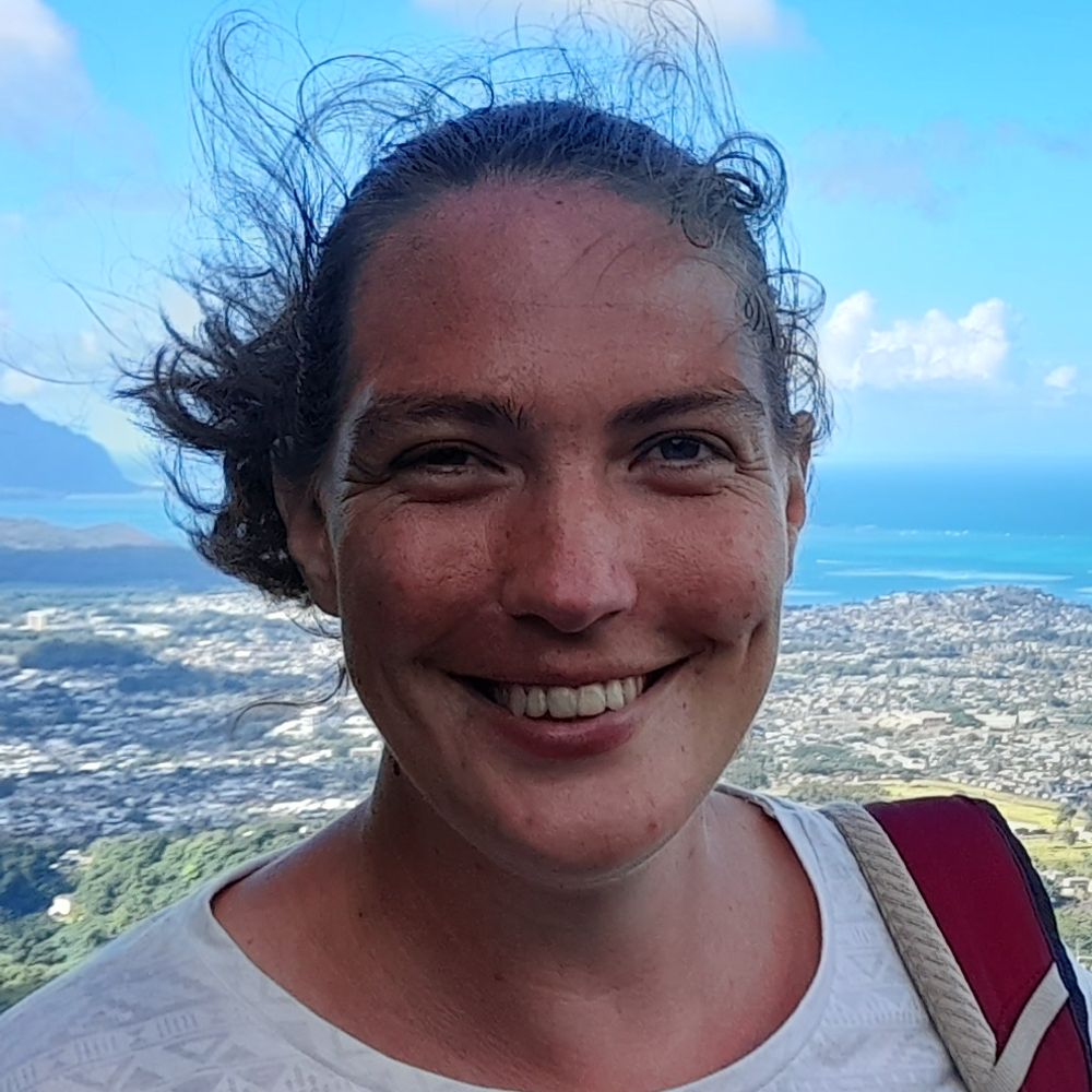 Dr. Hendrikje Jorissen
