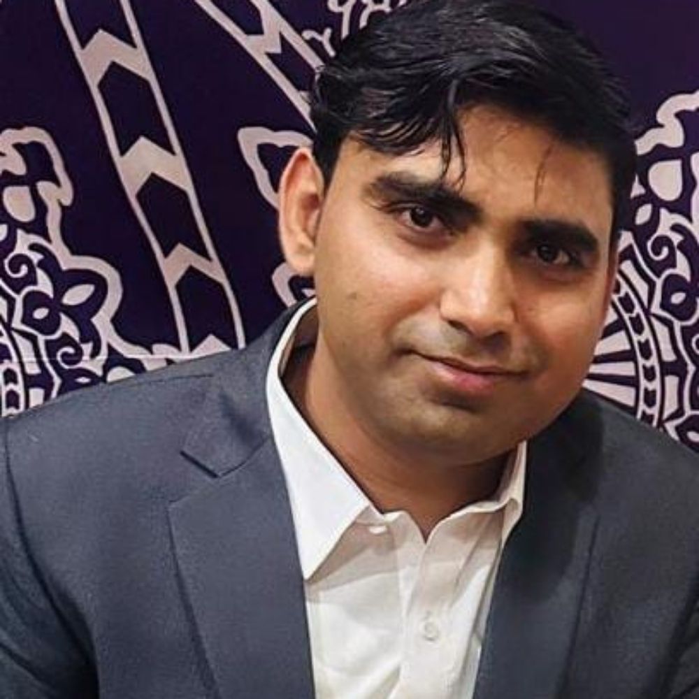 Sanjay kumar