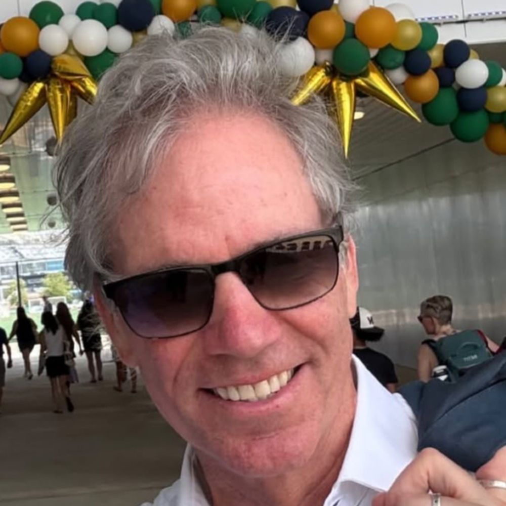 Jay Sugarman Philadelphia Union CEO