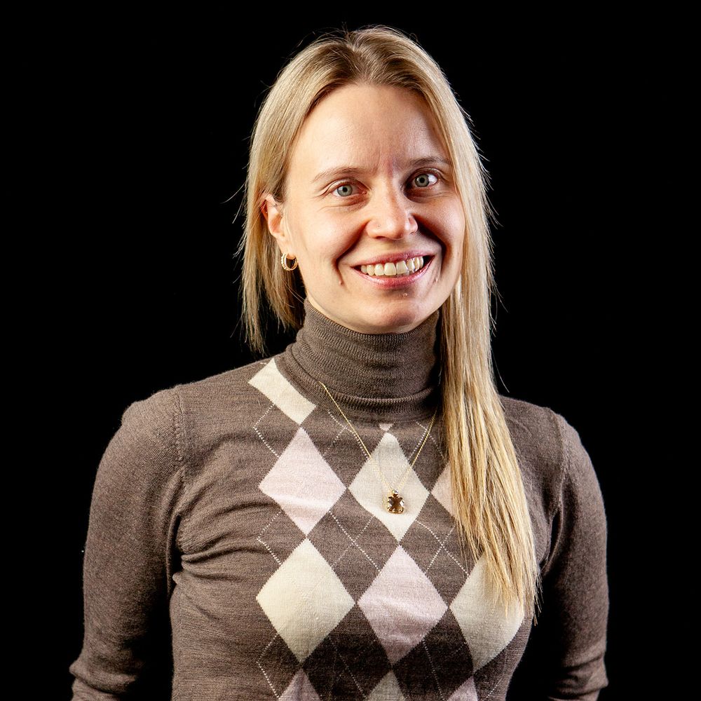 Riikka Pohjankoski