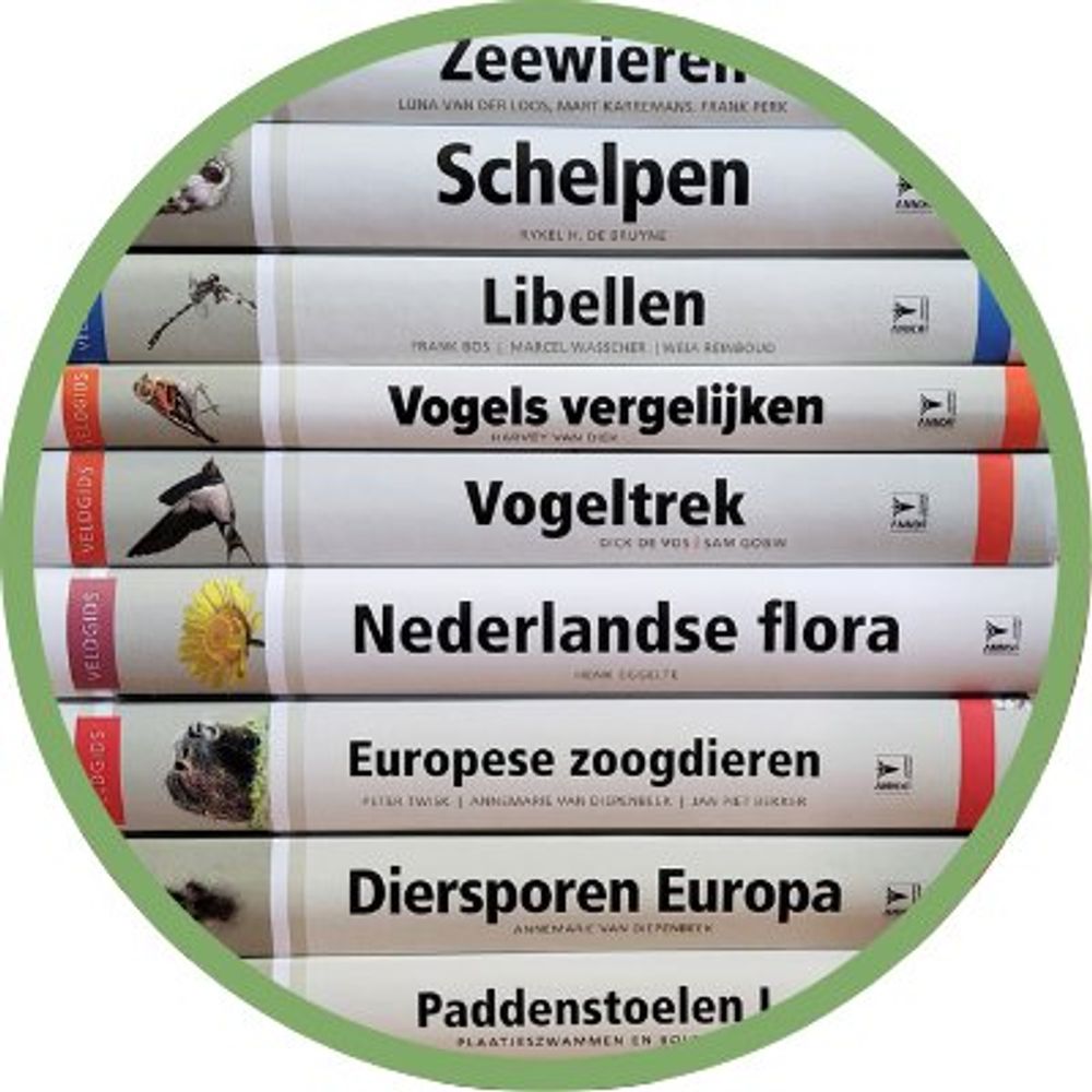 KNNV Uitgeverij