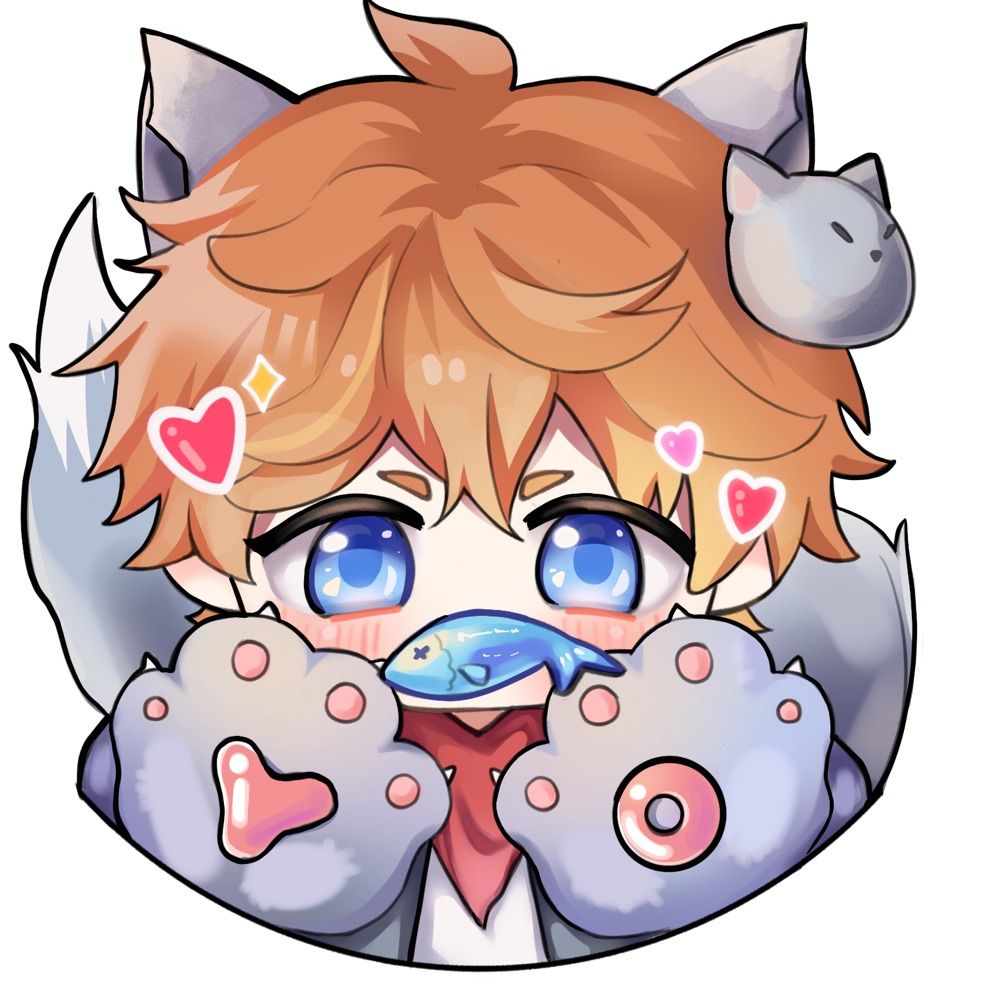 Yoyo 🦊