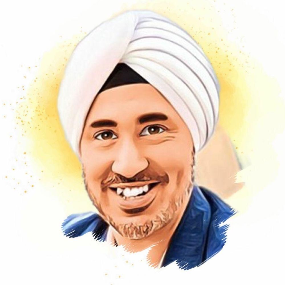 Gurpreet Singh