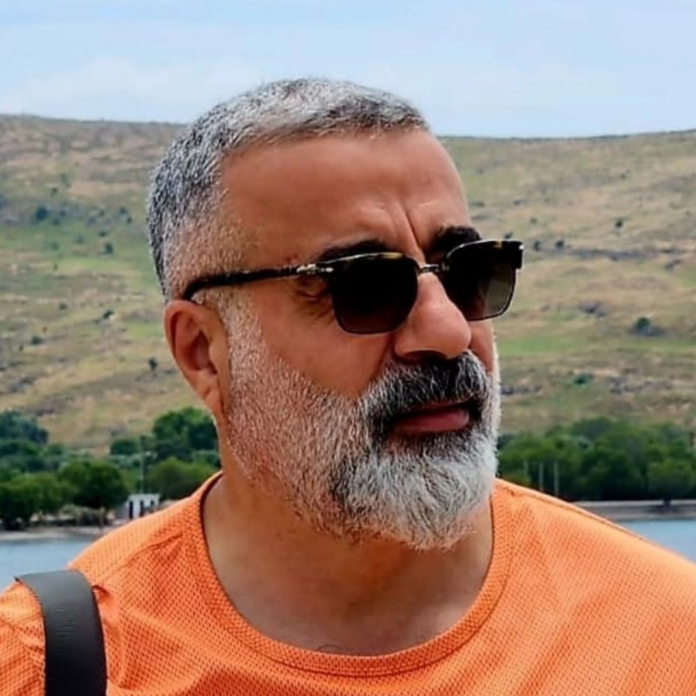 Ali Rıza Çetinkaya