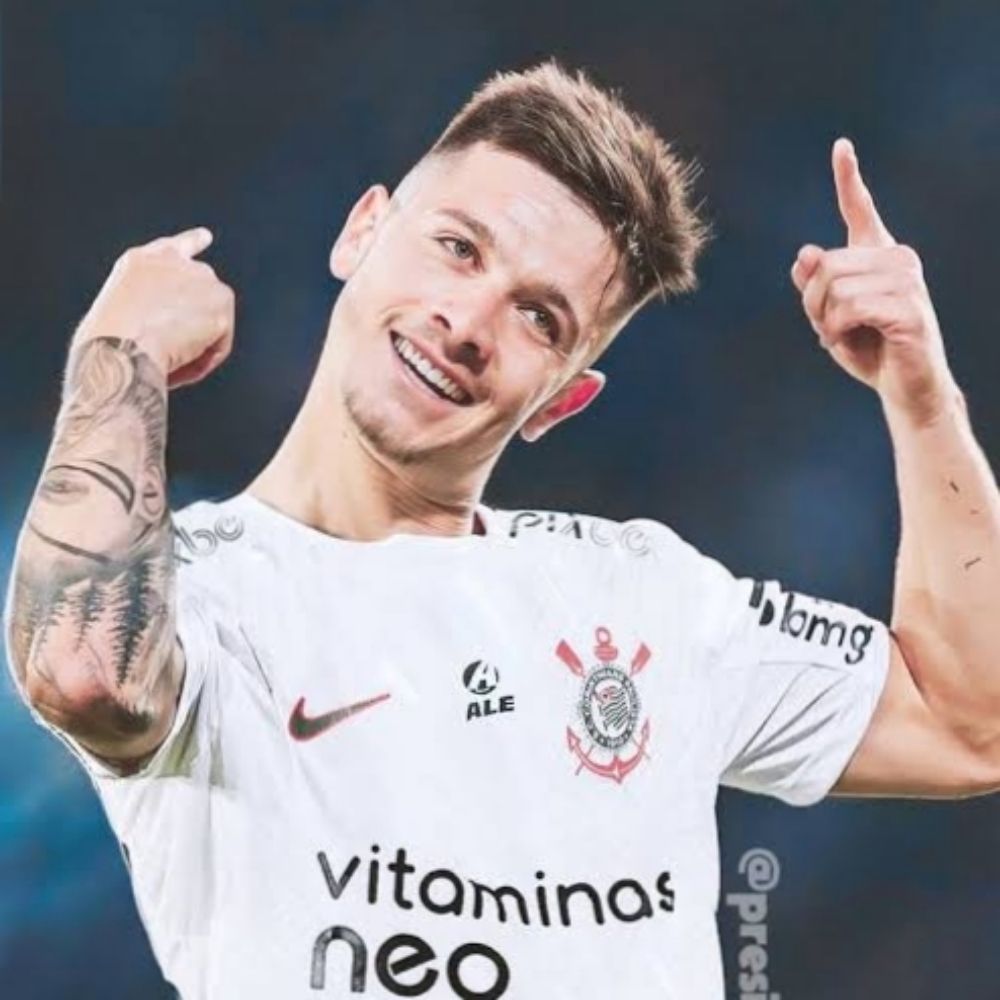 Rodrigo Cigarro