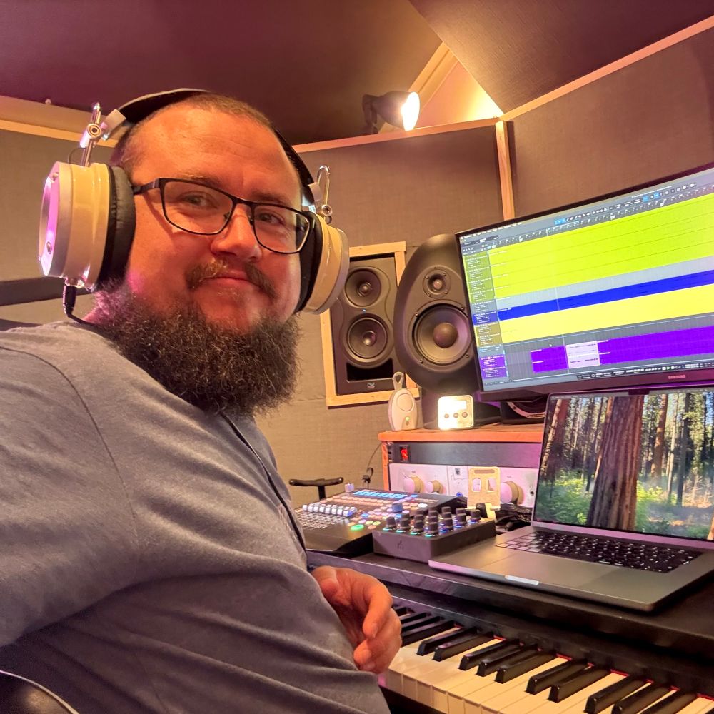 Music by Niclas