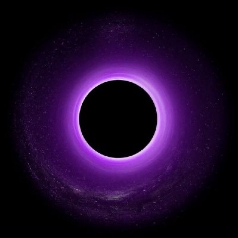 Violet Light