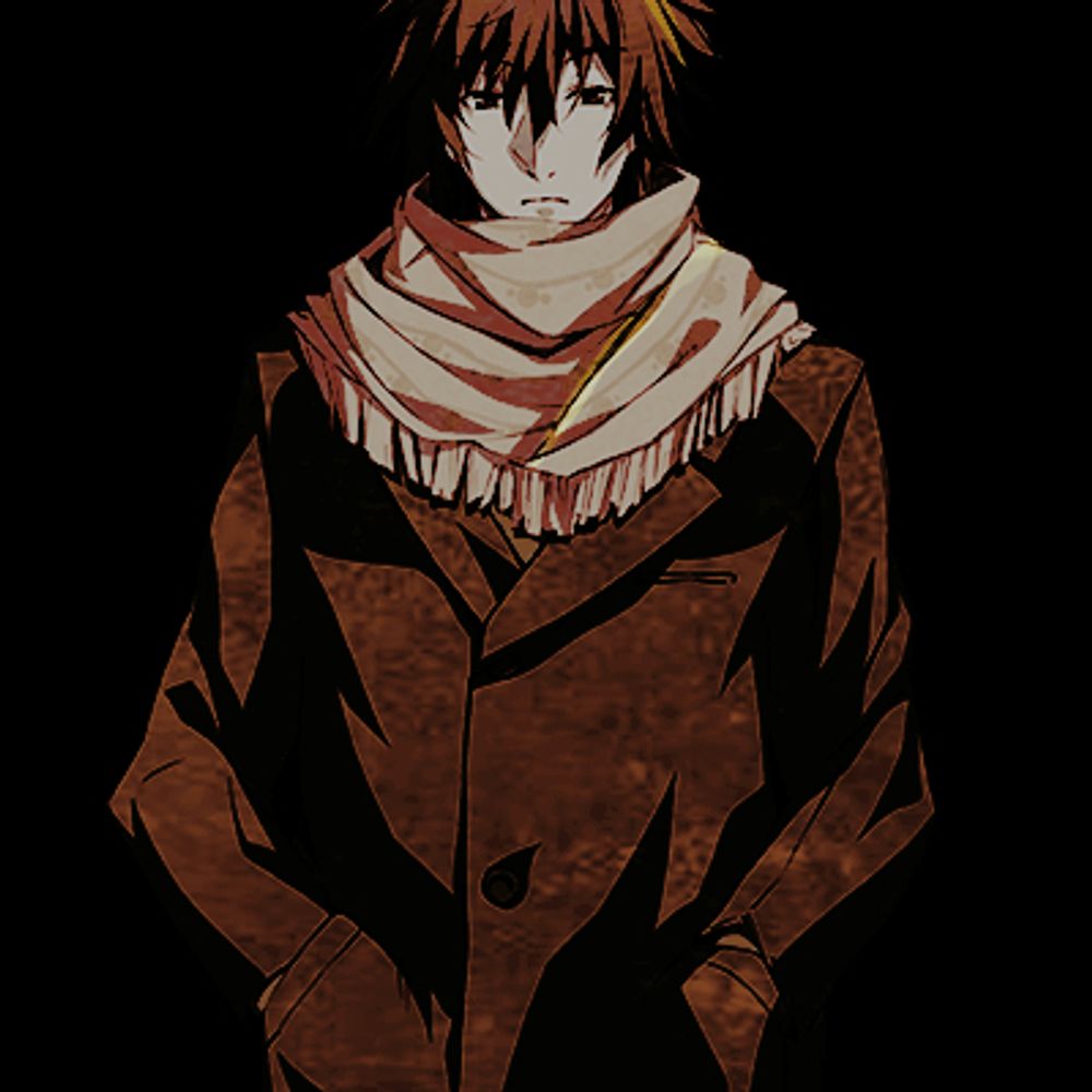 Sakurai Kai.