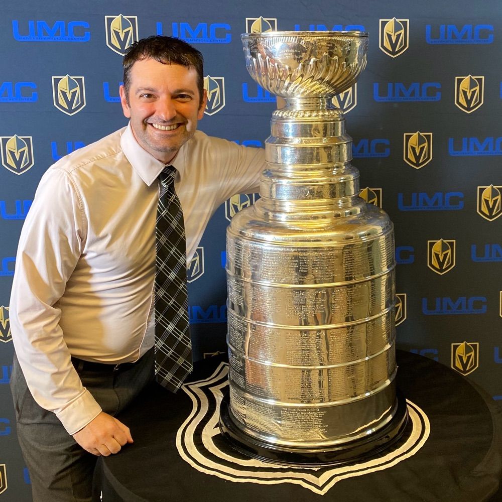 Mark Dugan, MD
