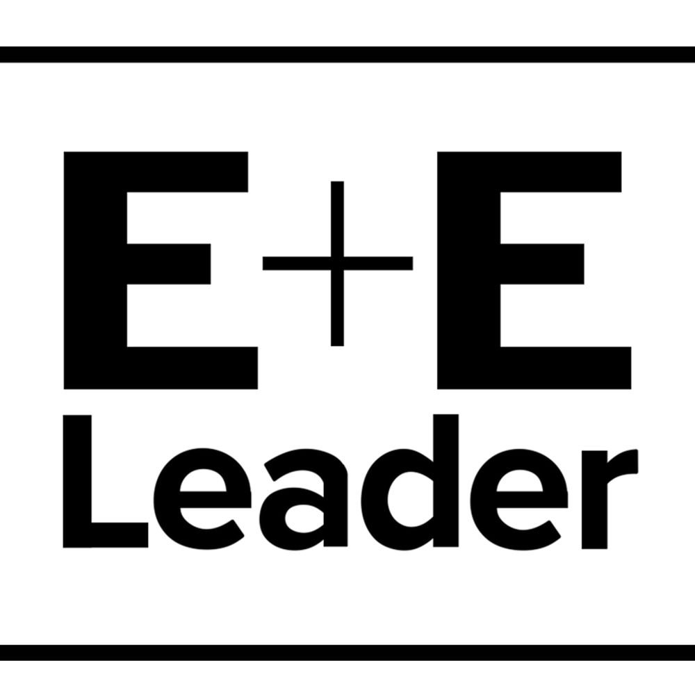 Environment+Energy Leader