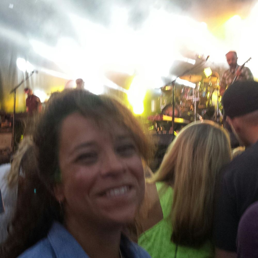 Laurie Caruvana Martin