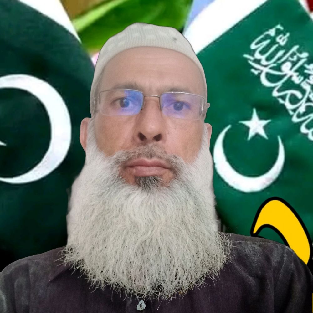 Hassan mehmood Bhatti