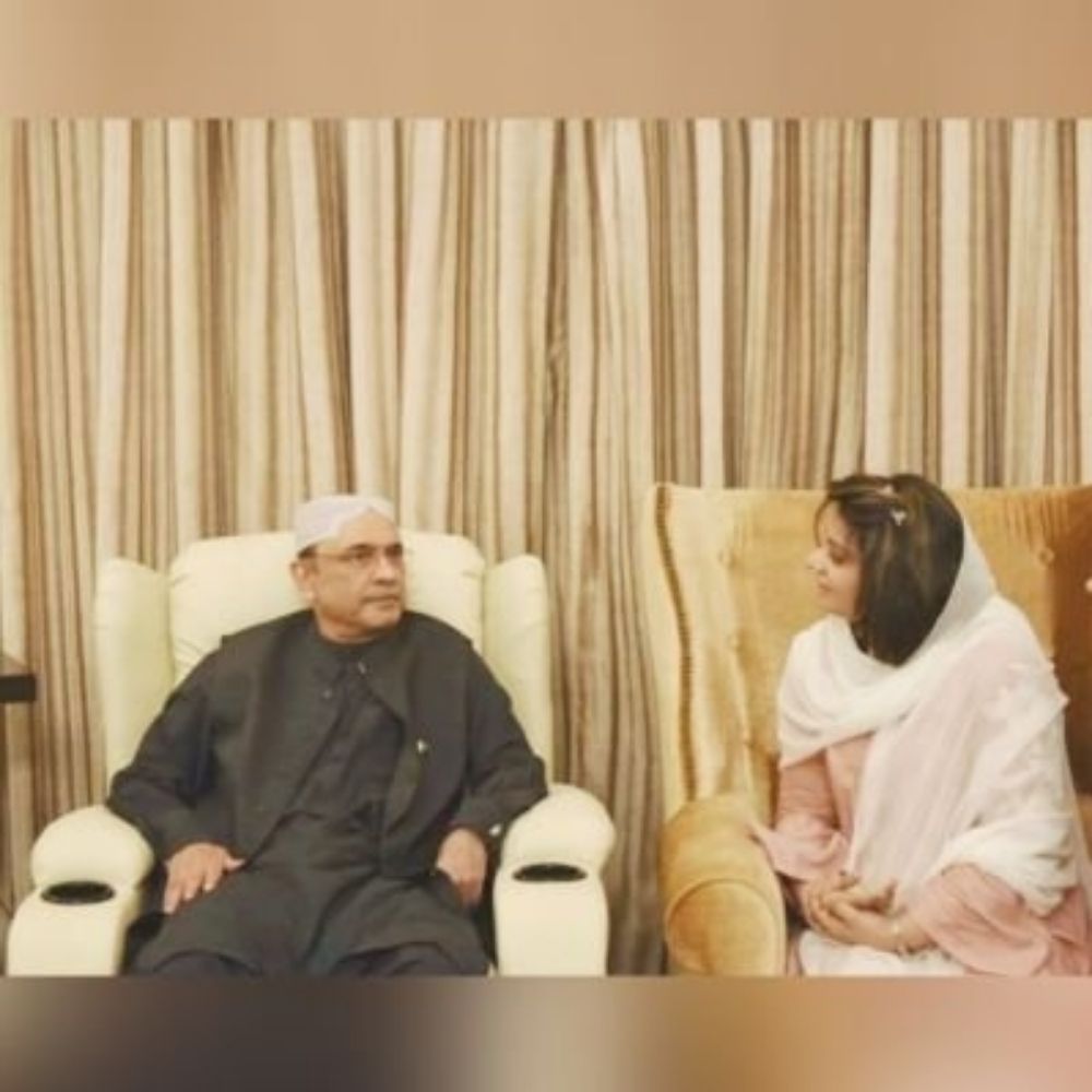 Anam Ali Depar