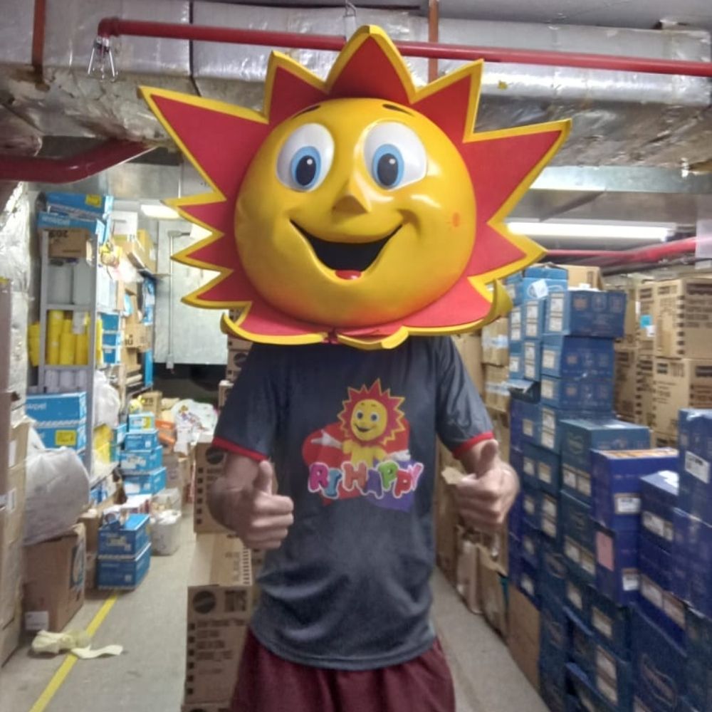 Solzinho anticomunista 