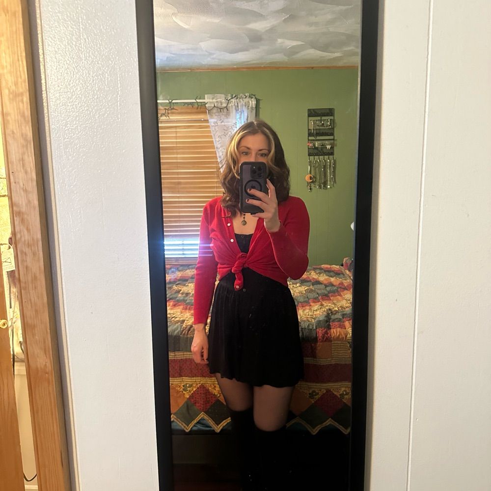 ❤️🖤 Ⓥ
