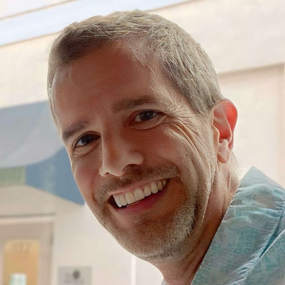 Jeff Last