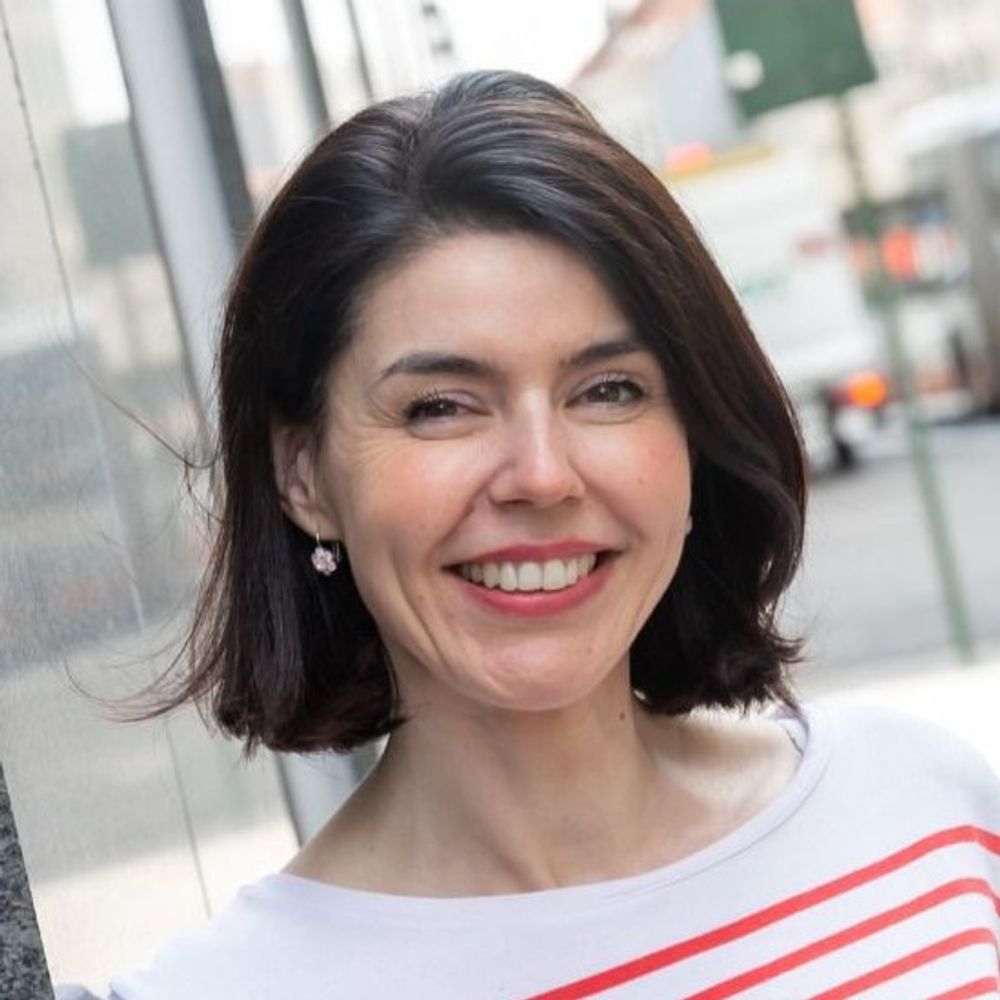 Valérie Glatigny