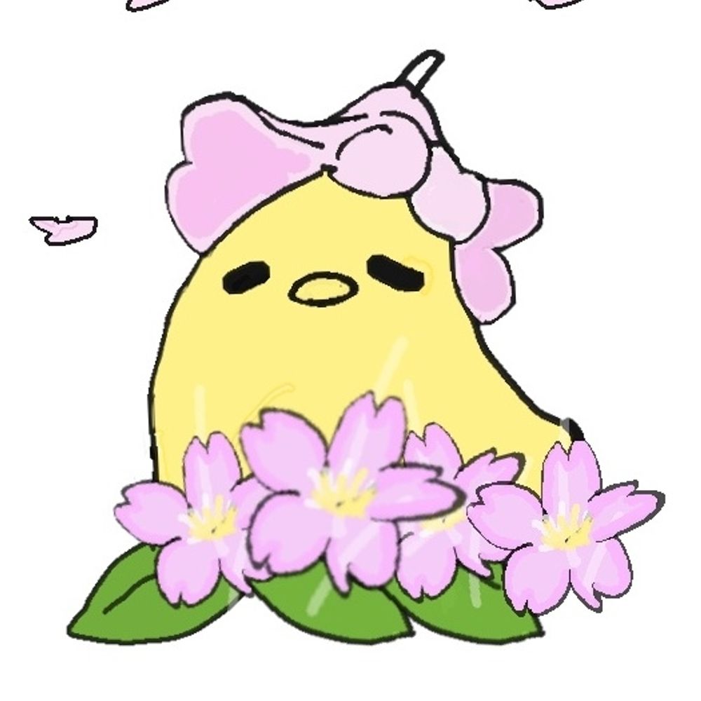 桜の蕾　よちひで
