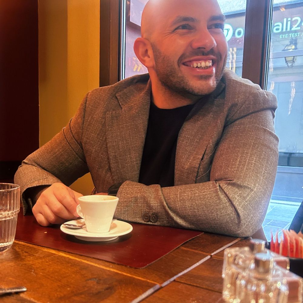 gökhan boyana