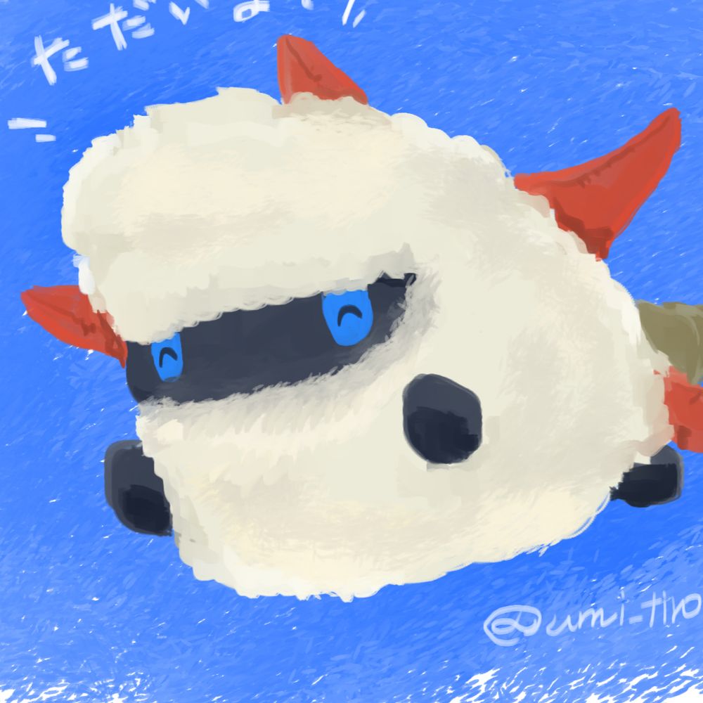 海辺千洋⚓️
