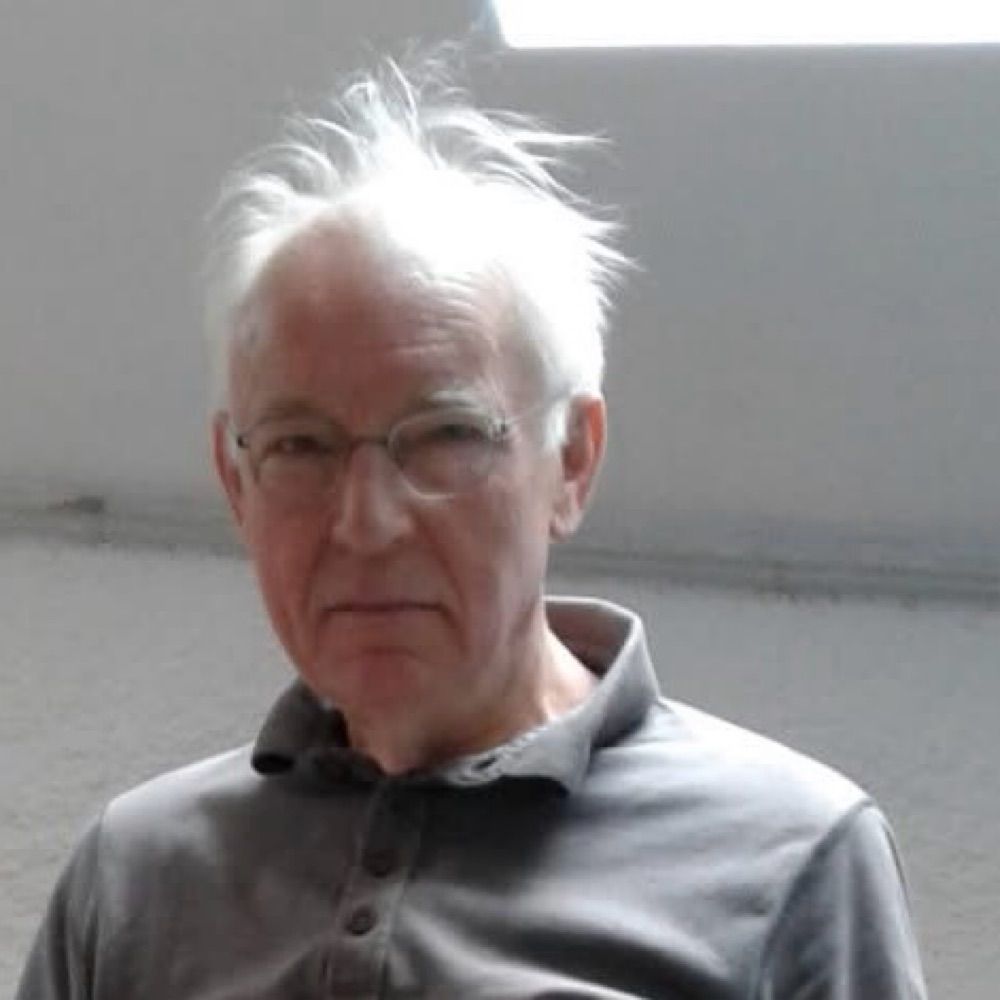 Klaas Vos