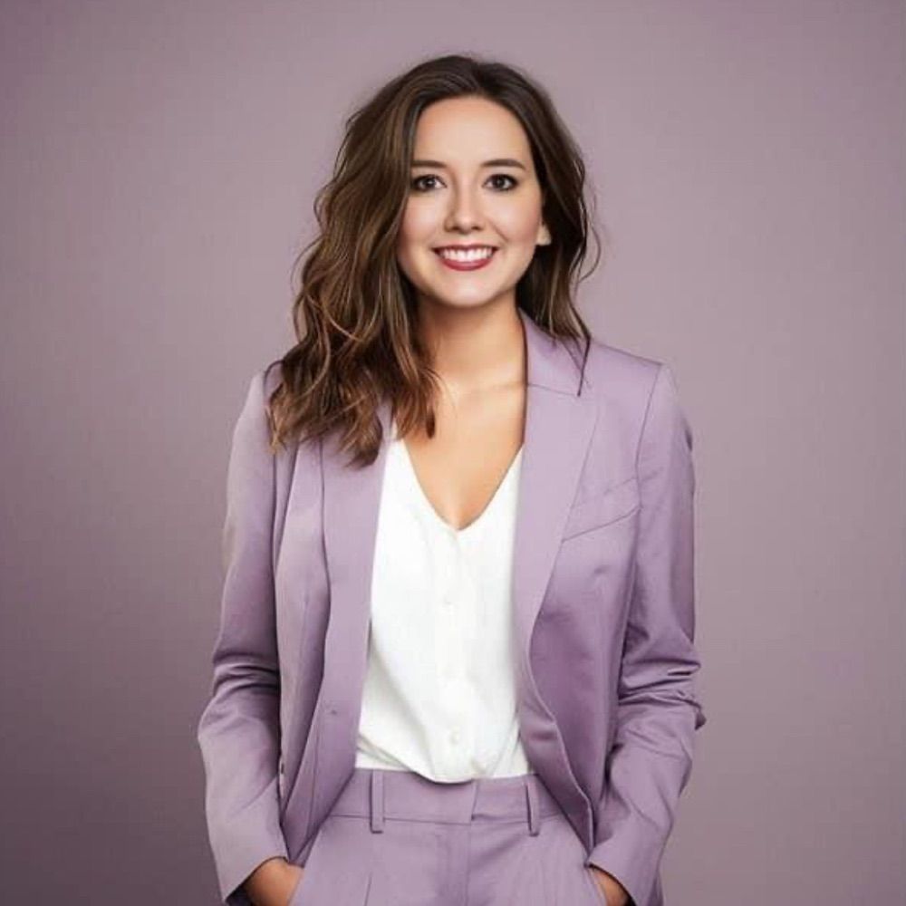 Maggie Paredes