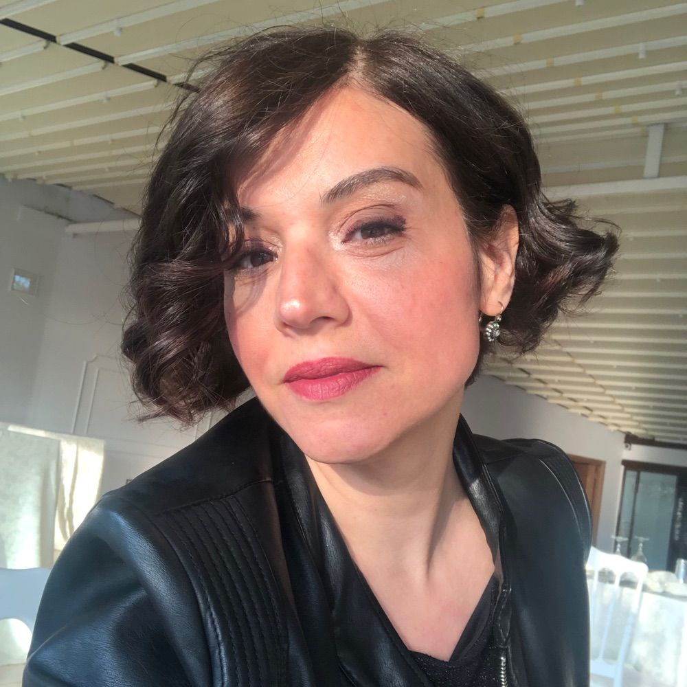 Ayşe Alan