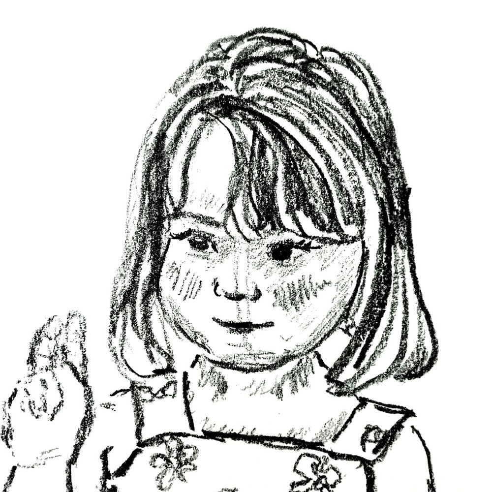 Marie Gurr