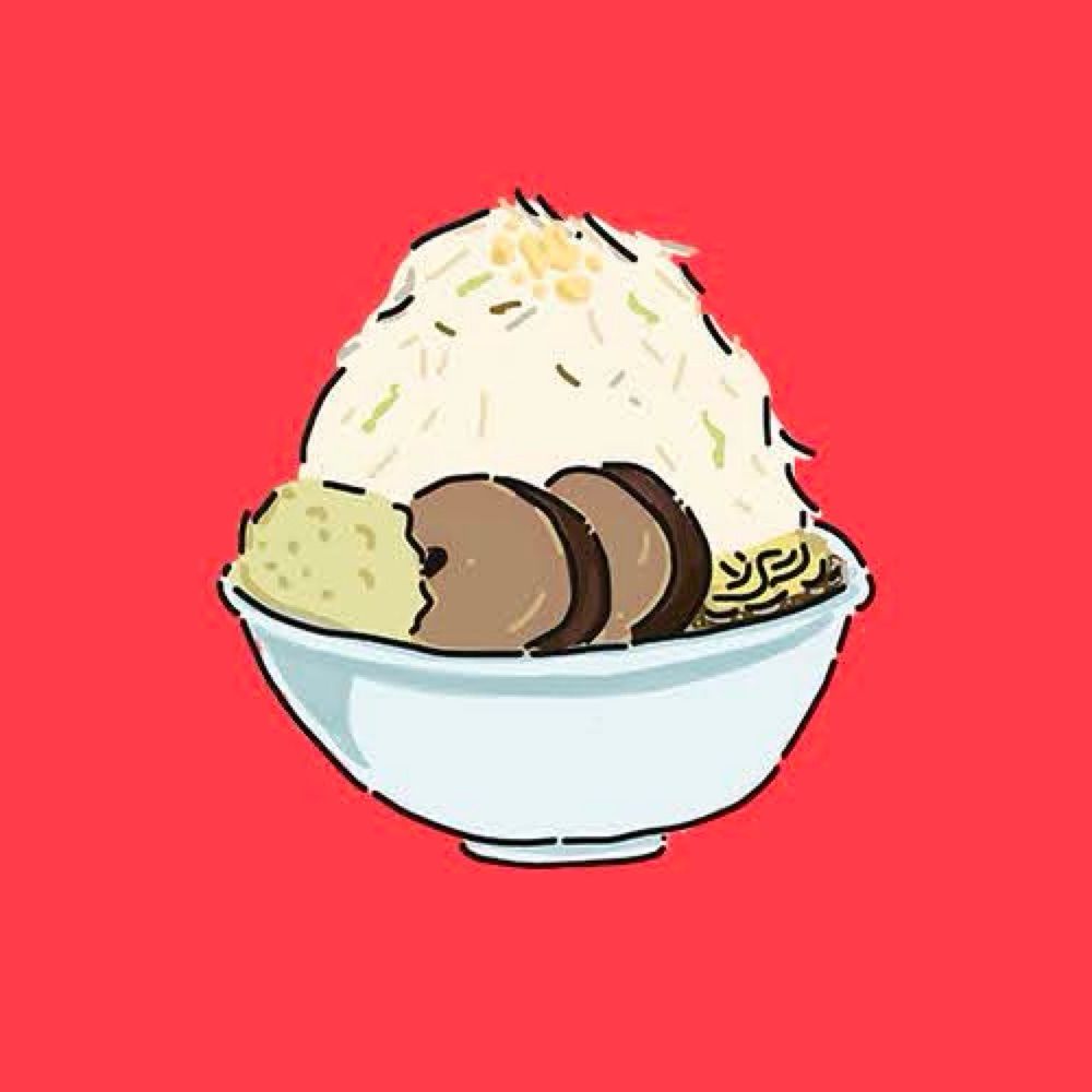 ラーメン二郎専門学校