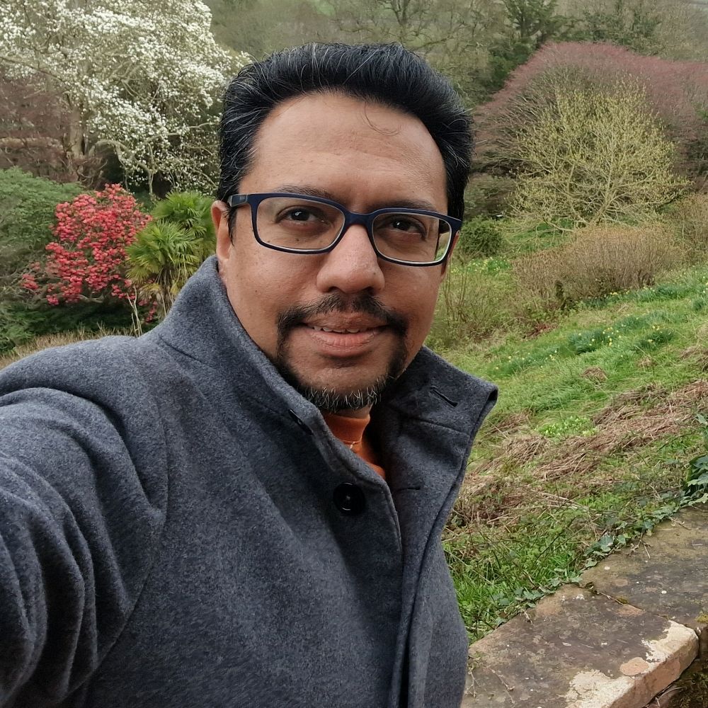 Debasis Ganguly