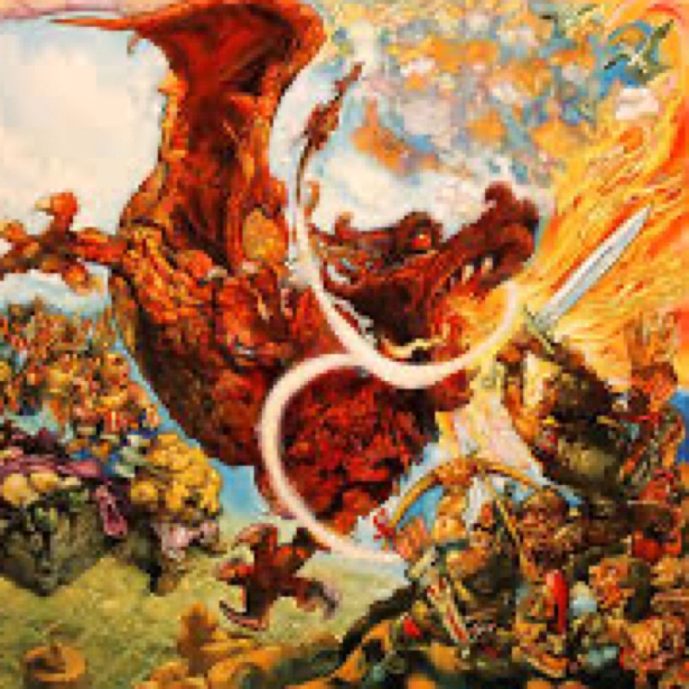 Chariot Choogle