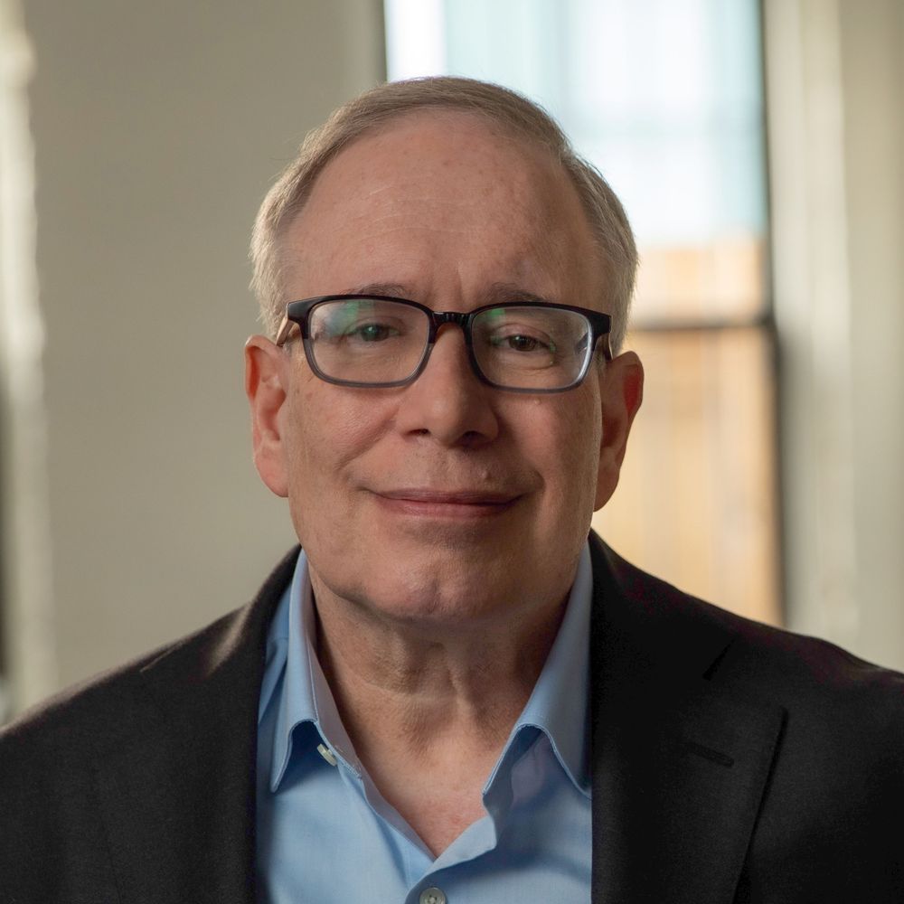 Scott Stringer