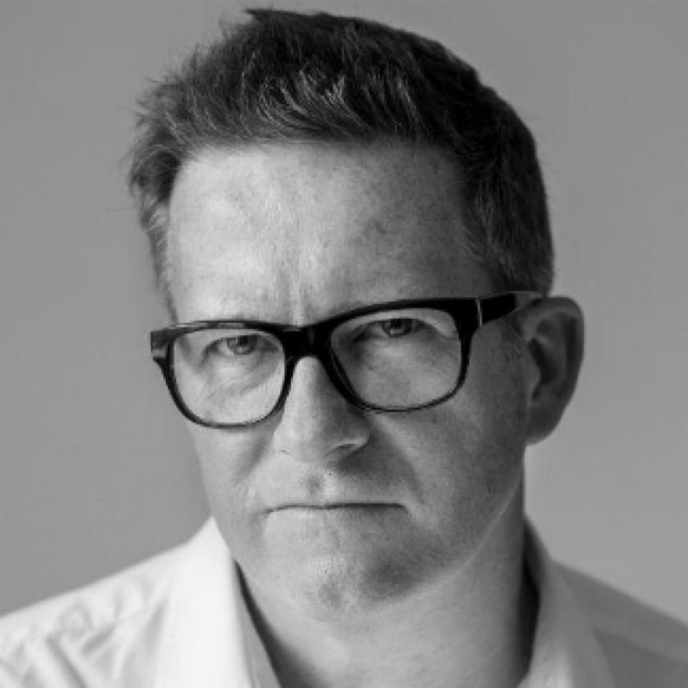 Matthew Bourne