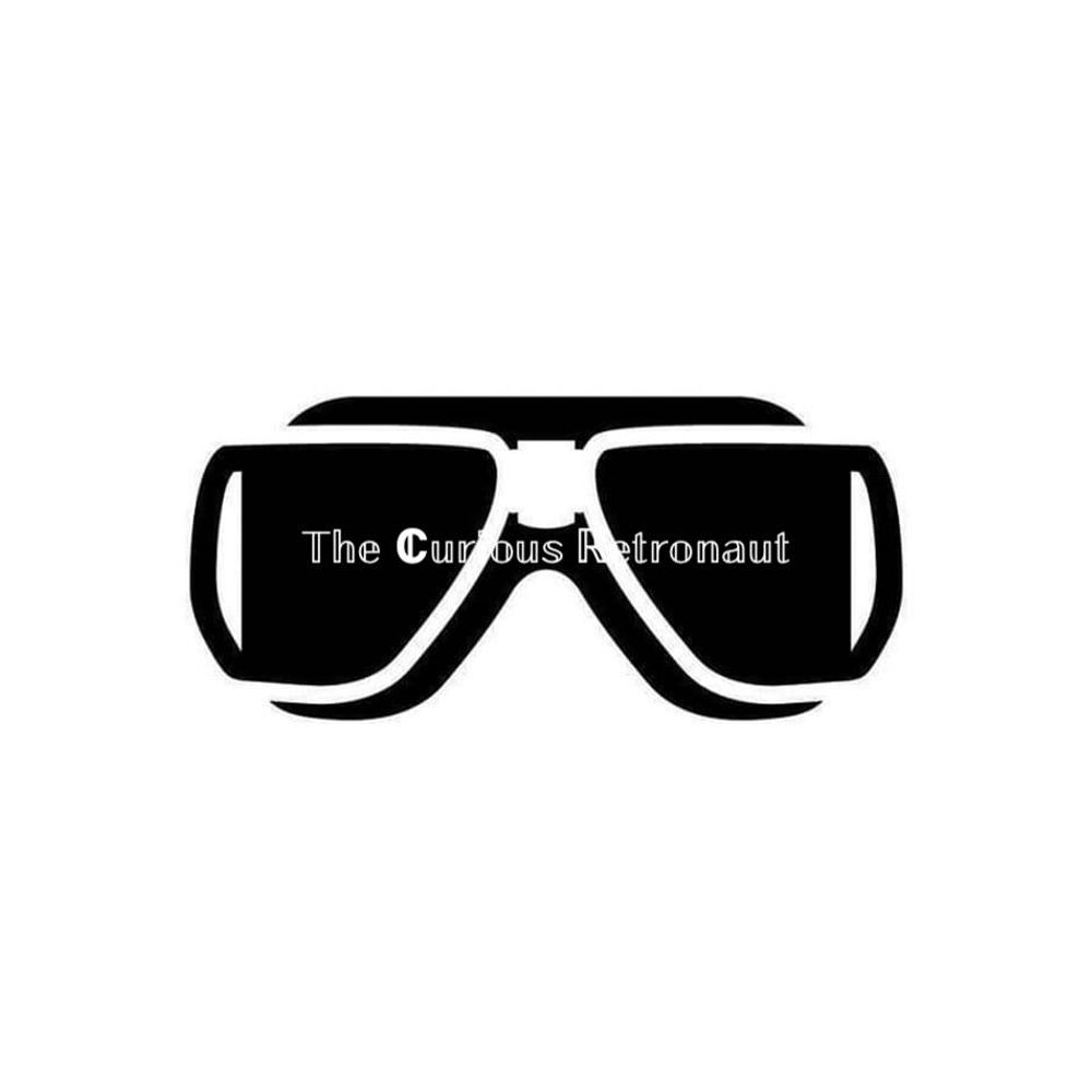 The Curious Retronaut