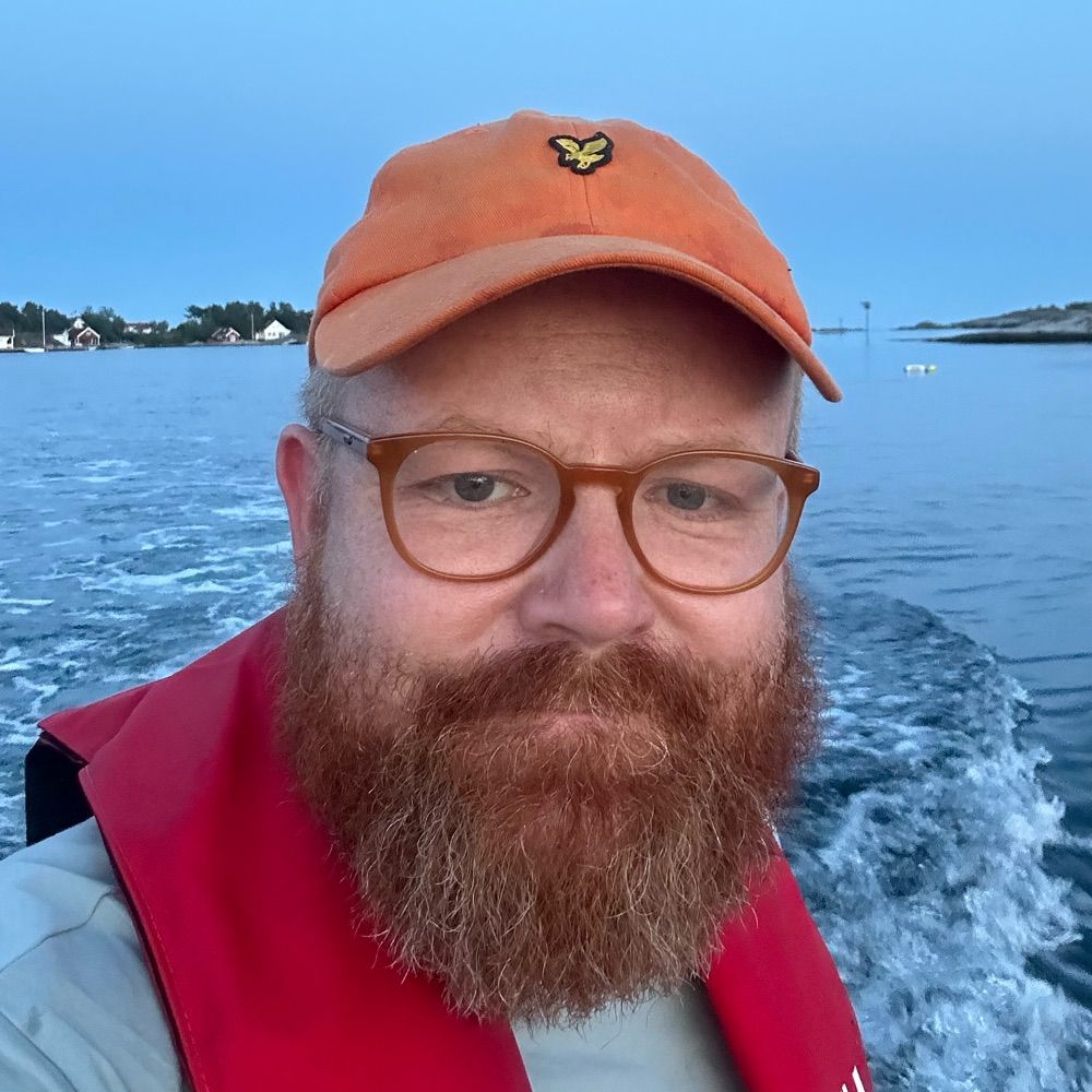 Hans Cosson-Eide