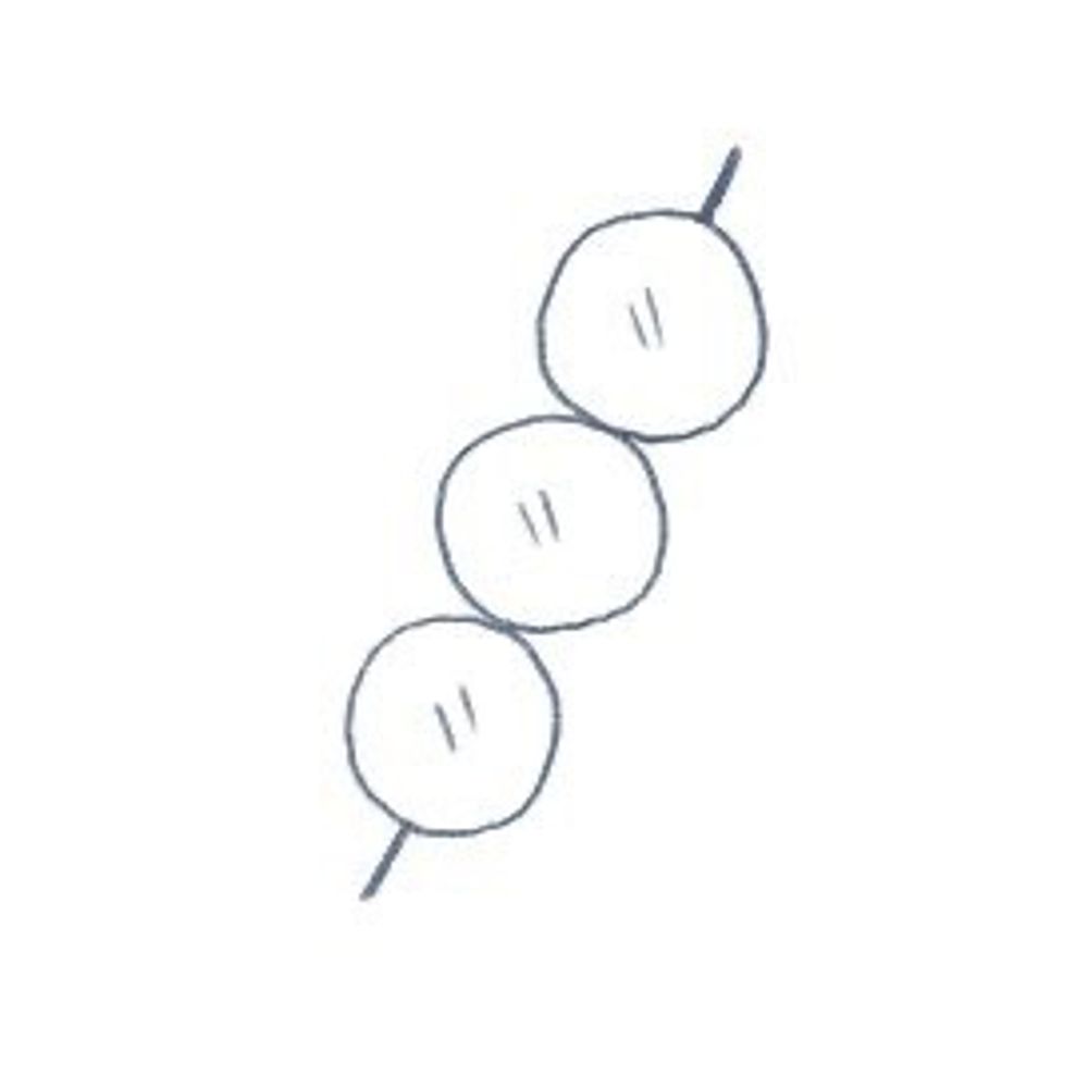 しらたけ