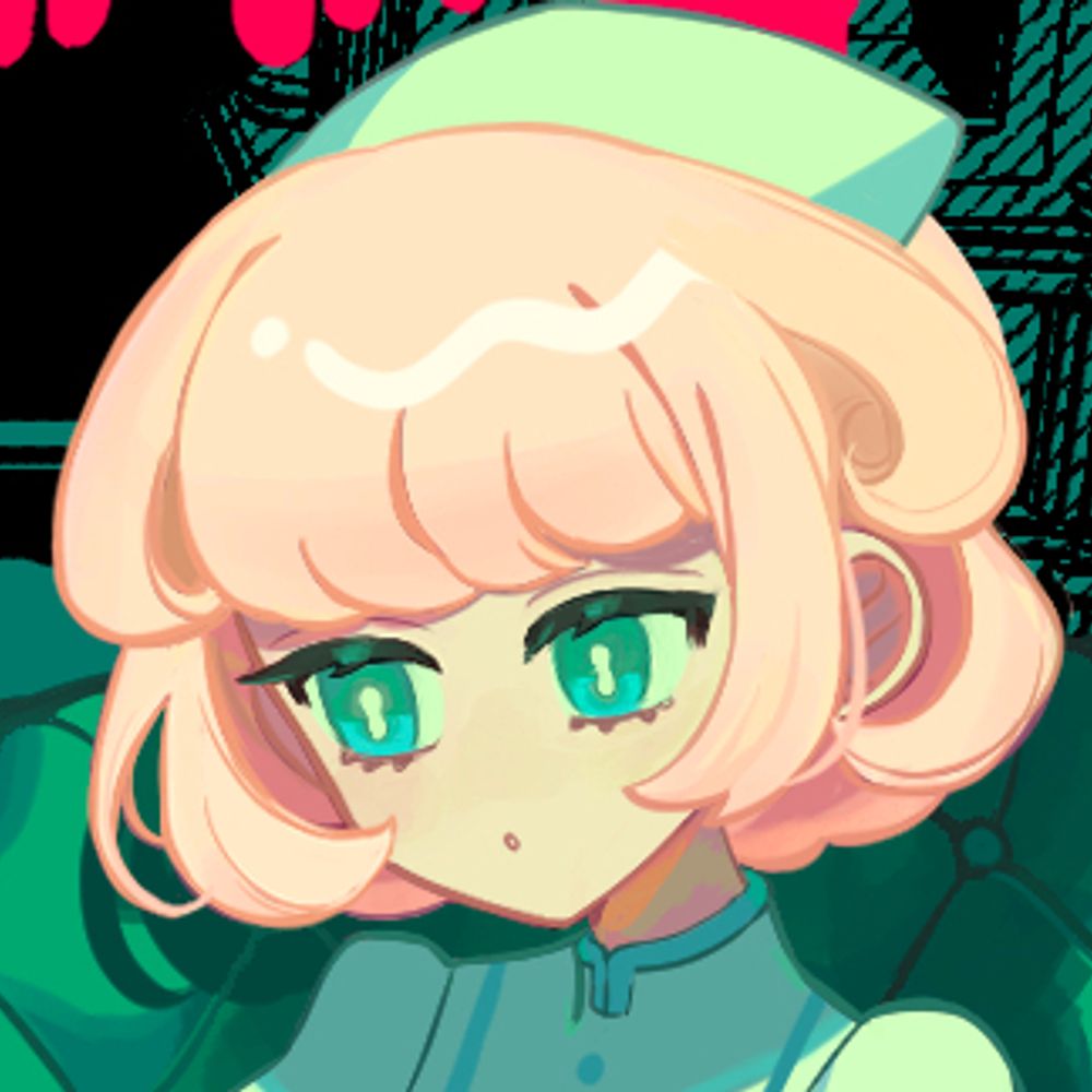 キリコ🩵関西コミティア73