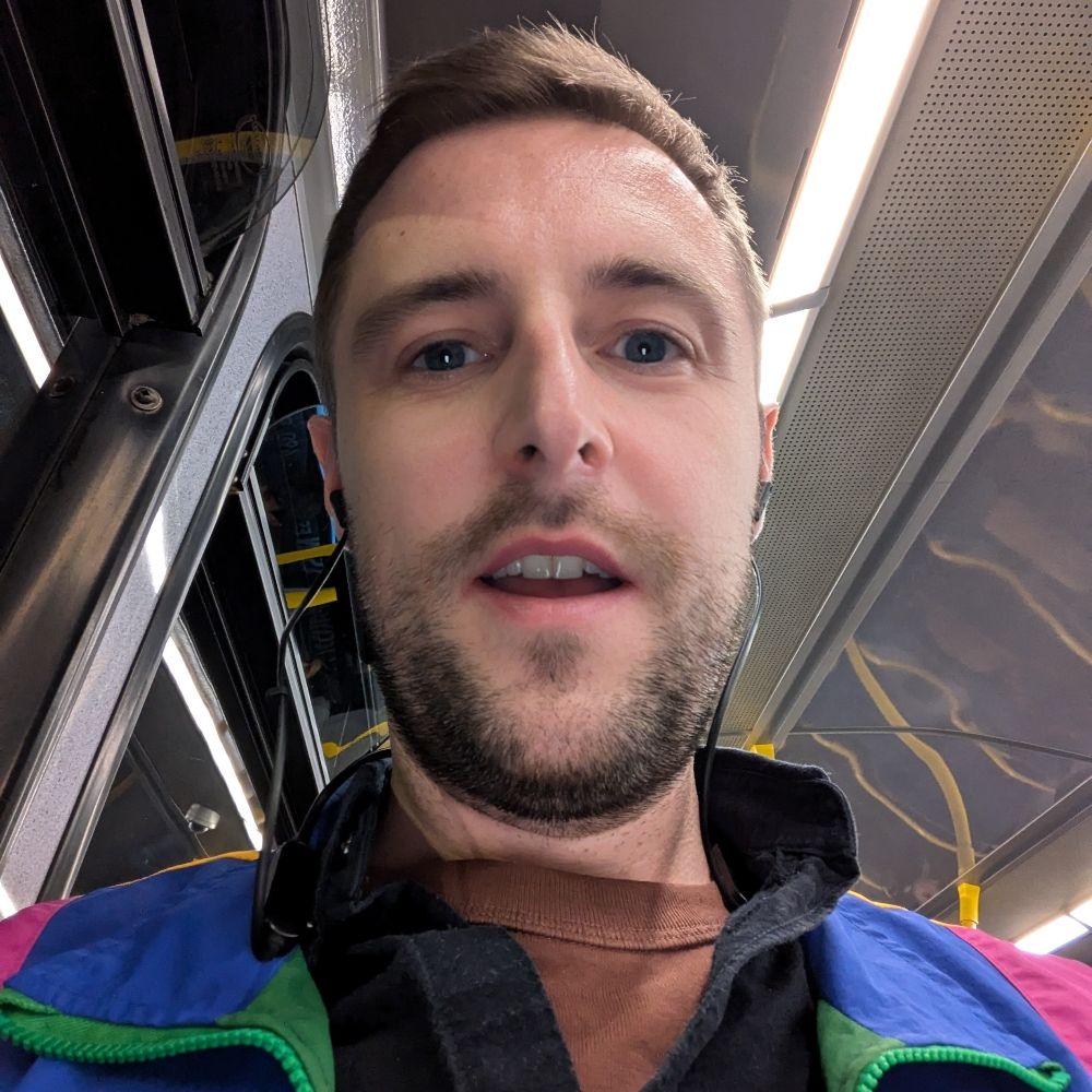Daniel Farrell